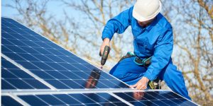 Installation Maintenance Panneaux Solaires Photovoltaïques à Ouzouer-le-Marche
